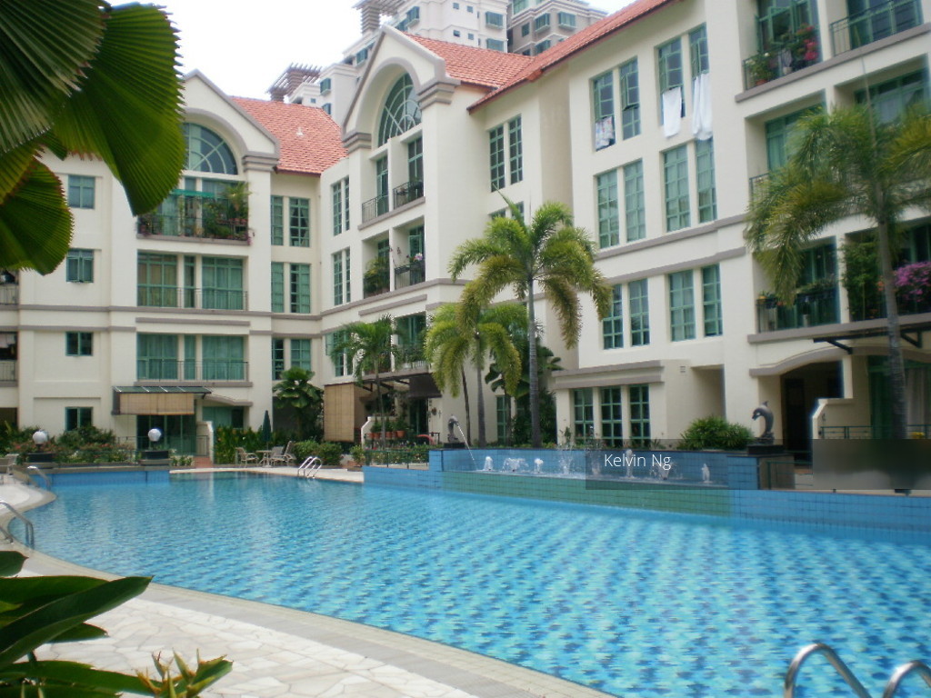 The Sunnydale (D19), Condominium #116084022